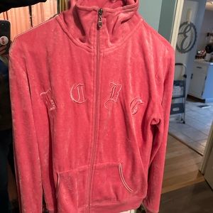 Pink tracksuit set!! 🎀